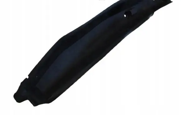 Mercedes-Benz CLA C117 X117 W117 Fender end trim A1178890125