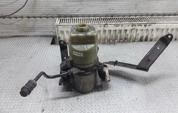 Electric power steering pump