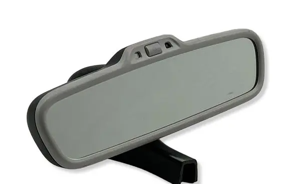 Volkswagen Sharan Rear view mirror (interior) 7N0857511F