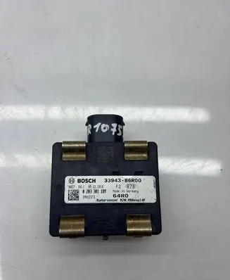 Suzuki Vitara (LY) Distronic sensor radar 33943-86R00 3394386R00 0203301189