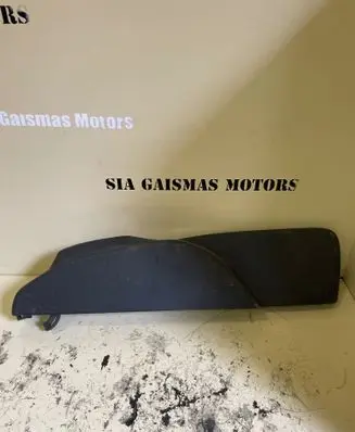 Volvo XC60 Seat trim 39892969
