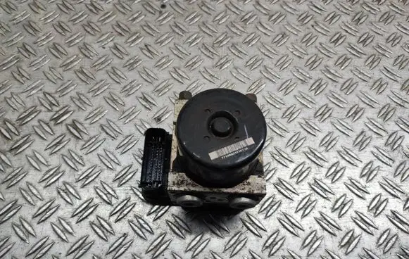 Opel Astra J ABS Pump 13379599 10021207544