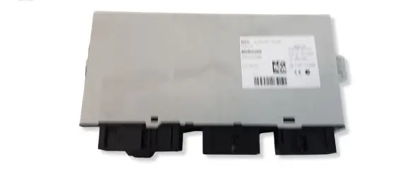 BMW X3 F25 CAS control unit/module 9282116 5WK50520GBR 2121700101