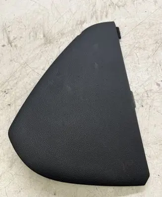 Audi A4 S4 B8 8K Dashboard side end trim 8K0858345A