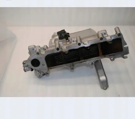 Skoda Octavia Mk3 (5E) Intake manifold 04L129766AL