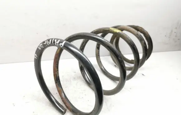 Nissan Primera Front coil spring