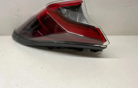 Toyota C-HR I Rear/tail lights 81560F4031