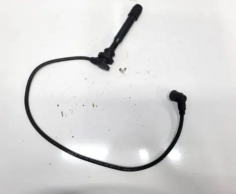 Hyundai Accent Ignition plug leads 