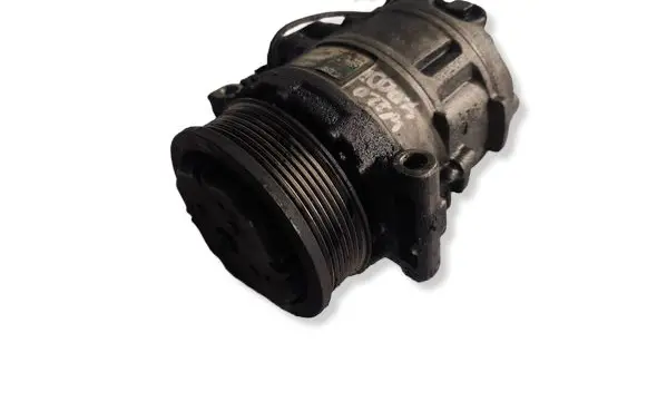 Mercedes-Benz S W220 Air conditioning (A/C) compressor (pump) 