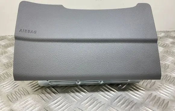 Knee airbag