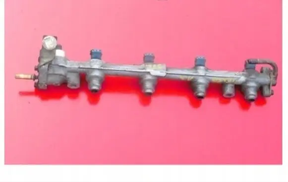 Ford Fiesta Fuel main line pipe