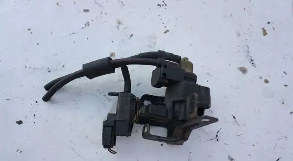 KIA Sportage Turbo solenoid valve ZAWR
