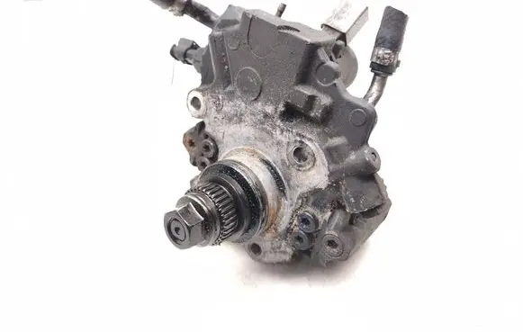 Mercedes-Benz Sprinter W906 Fuel injection high pressure pump A6510700701 28252614