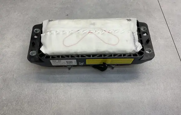 Volkswagen PASSAT B8 Passenger airbag 3G0880204F