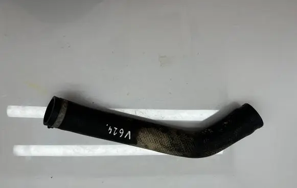 Isuzu D-Max Intercooler hose/pipe