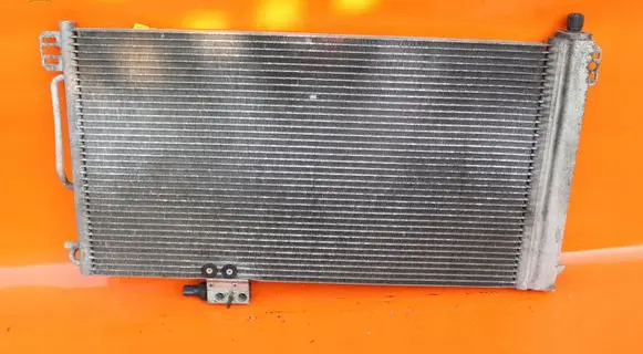 Mercedes-Benz SLK R171 A/C cooling radiator (condenser) 1715000154 A1715000154