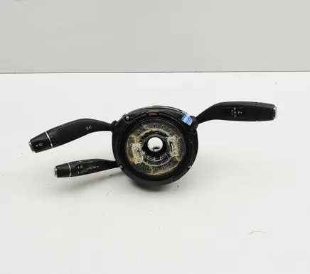Mercedes-Benz E C207 W207 Indicator stalk A2129002320