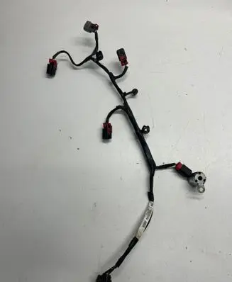Dodge Charger Engine installation wiring loom 5148163AD