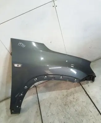 Chevrolet Orlando Fender