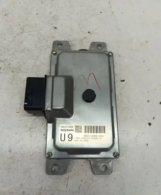 Infiniti Q50 Engine control unit/module ECU EMU20040N EMU20040NB14819