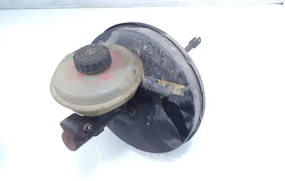 Audi A6 S6 C4 4A Brake booster 4A0612105P