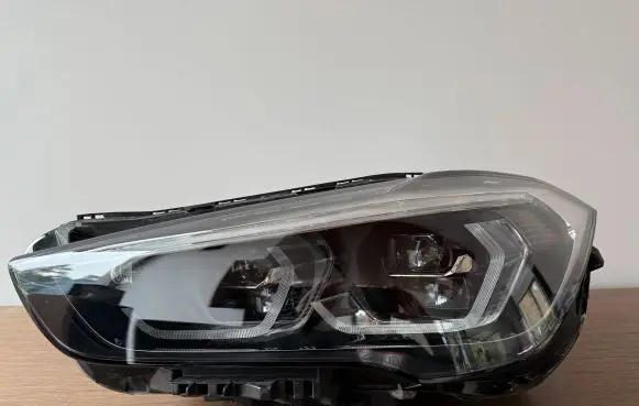 BMW X1 F48 F49 Headlight/headlamp 63115401177 90178486ZM02 10077206