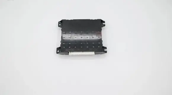Jaguar XF X250 Air conditioning/heating control unit 9X2318D493AD MB1776009782