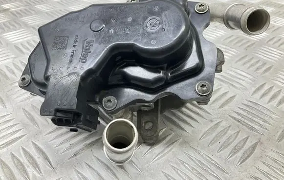 Audi A6 S6 C7 4G EGR valve 04L131501N
