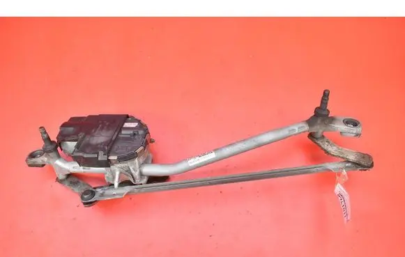 Volvo V40 Front wiper linkage and motor 31378574