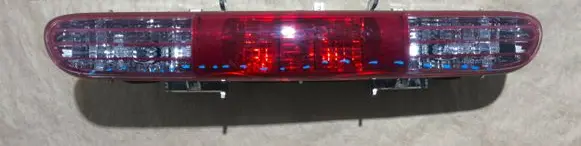 Mini One - Cooper R56 Rear fog light 63247255925