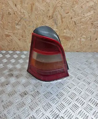Mercedes-Benz A W168 Rear/tail lights