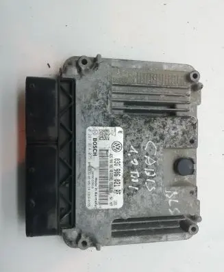 Volkswagen Caddy Engine control unit/module 03G906021PF