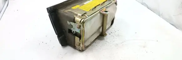 Audi A6 S6 C6 4F Passenger airbag 00057239E
