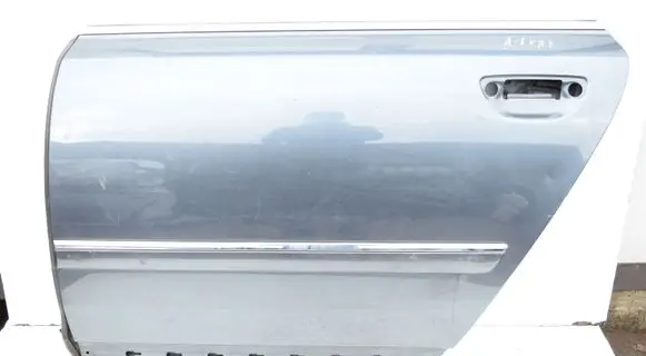 Audi A8 S8 D3 4E Rear door 4E0833553