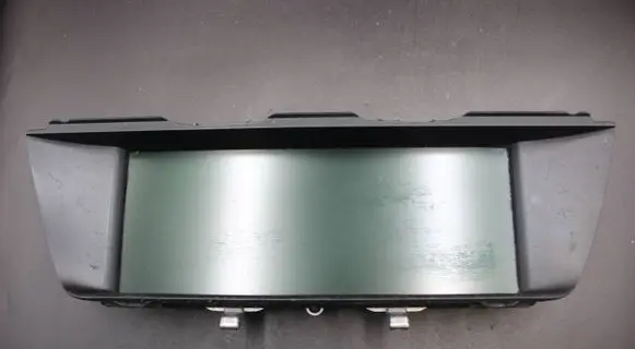BMW 5 F10 F11 Screen/display/small screen 9227561 1010353368