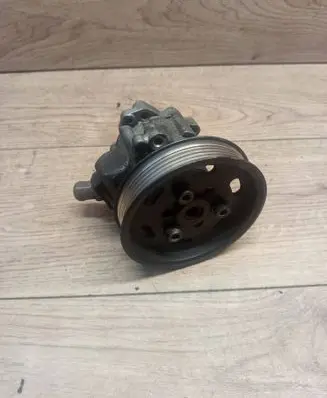 Audi A6 S6 C6 4F Power steering pump 8E0145155N 7690955121