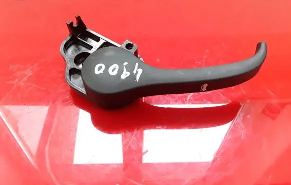 SsangYong Korando Engine bonnet (hood) release handle 7114734000