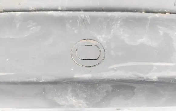 Audi A6 S6 C5 4B Parking PDC sensor