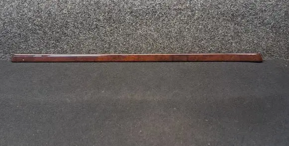 Audi A8 S8 D2 4D Front door trim bar 4D0867410RE