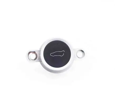 Tesla Model X Other switches/knobs/shifts