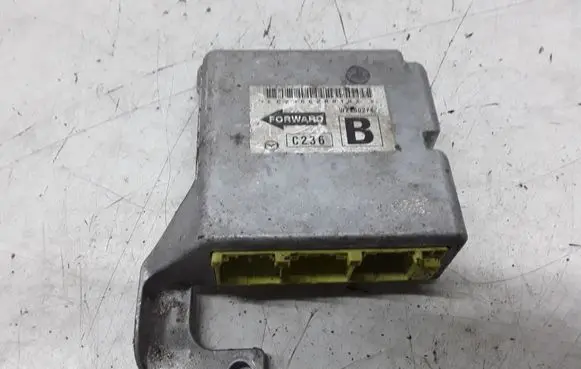 Mazda 5 Airbag control unit/module 