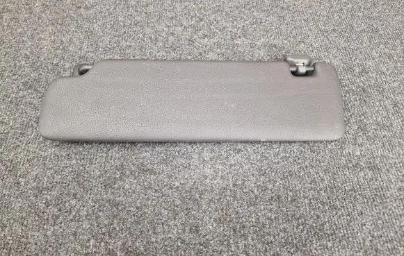 Audi A5 Sun visor 8V7857552A
