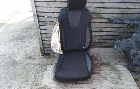 Skoda Octavia Mk4 Front passenger seat 