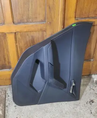 Seat Ibiza V (KJ) Rear door card panel trim 6F0867211