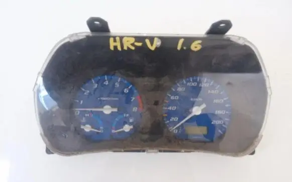 Honda HR-V Speedometer (instrument cluster) hr0265015