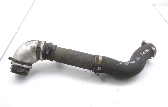 KIA Sportage Intercooler hose/pipe