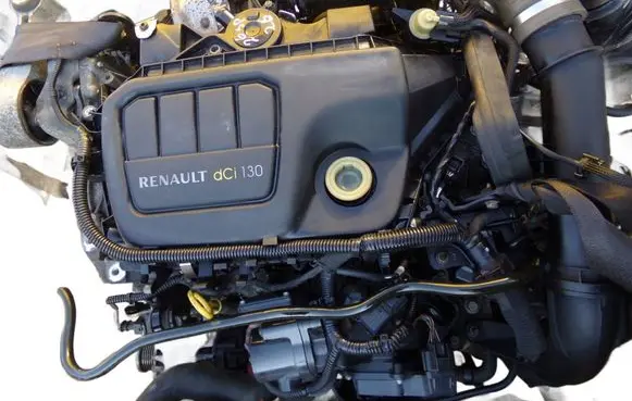 Renault Megane III Air conditioning (A/C) compressor (pump) 926005211R R9M402
