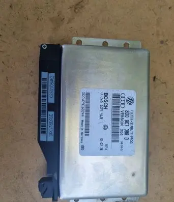 Volkswagen PASSAT B5.5 ABS control unit/module 8D0907389D 8D0907389