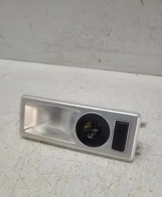 Rear seat light