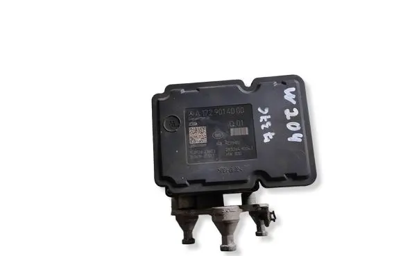 Mercedes-Benz C W204 ABS Pump A1729014000